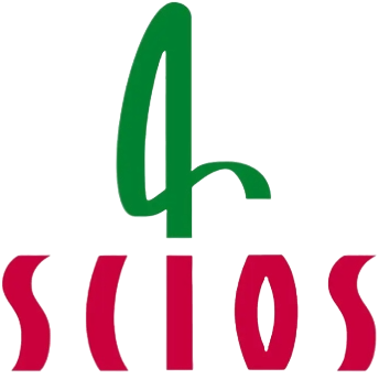 SCIOS logo