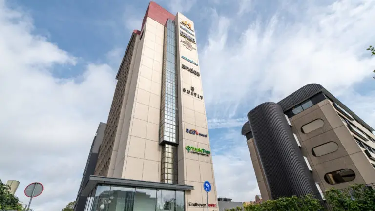Eindhoven Tower